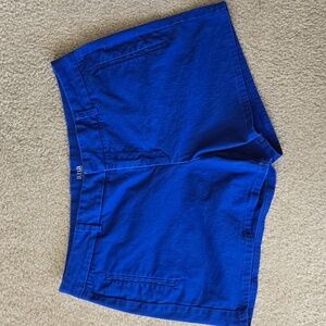 A.N.A Twill Shorts